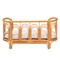 Bali & Pari Nariko Bohemian Light Honey Rattan Pet Bed 244-13639-ZORO - alternate 3